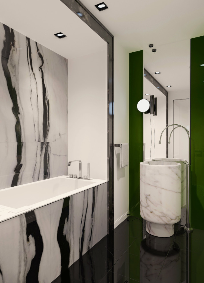 Таунхаус в Столярном переулке