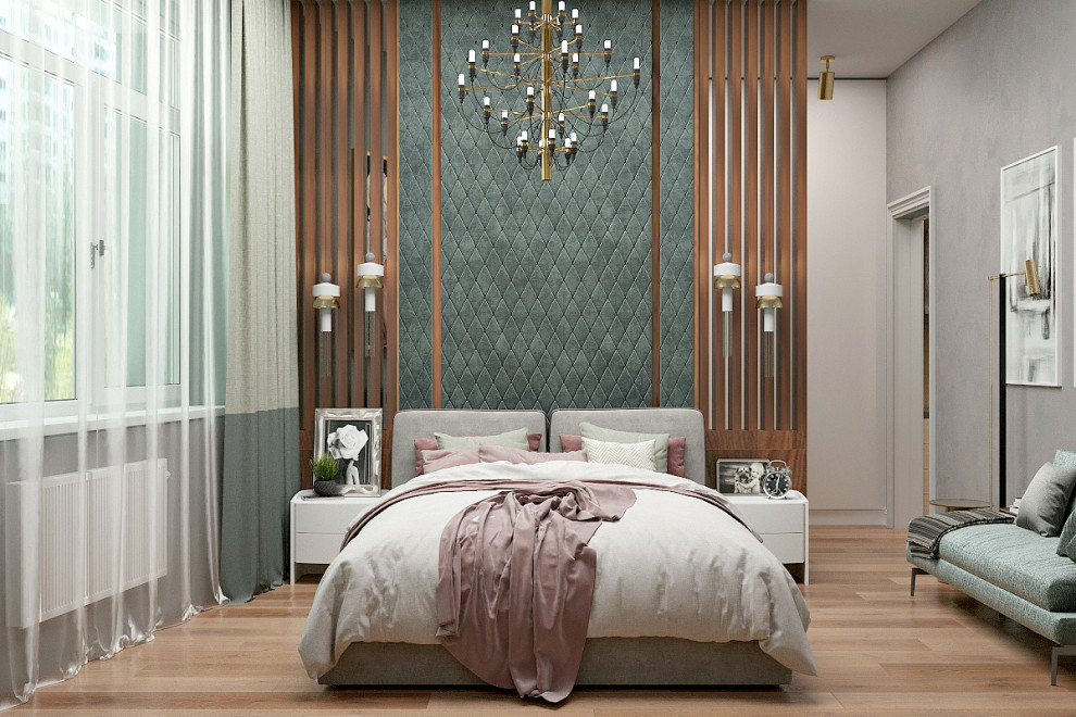 КВАРТИРА В БАЛАШИХЕ