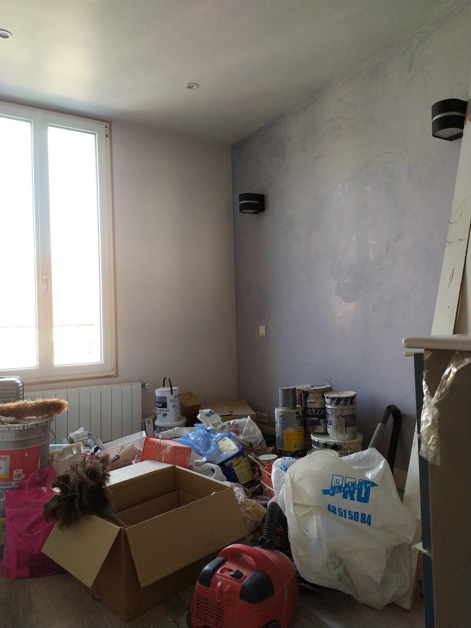 Projet 114Bis