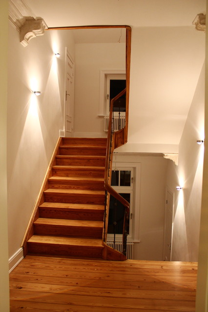 Haus 2 classico-scale