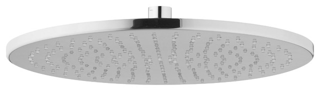 Chrome Showerhead, Mood Design