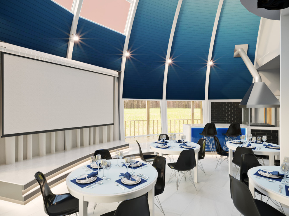 Гостевой дом "Обсерватория"