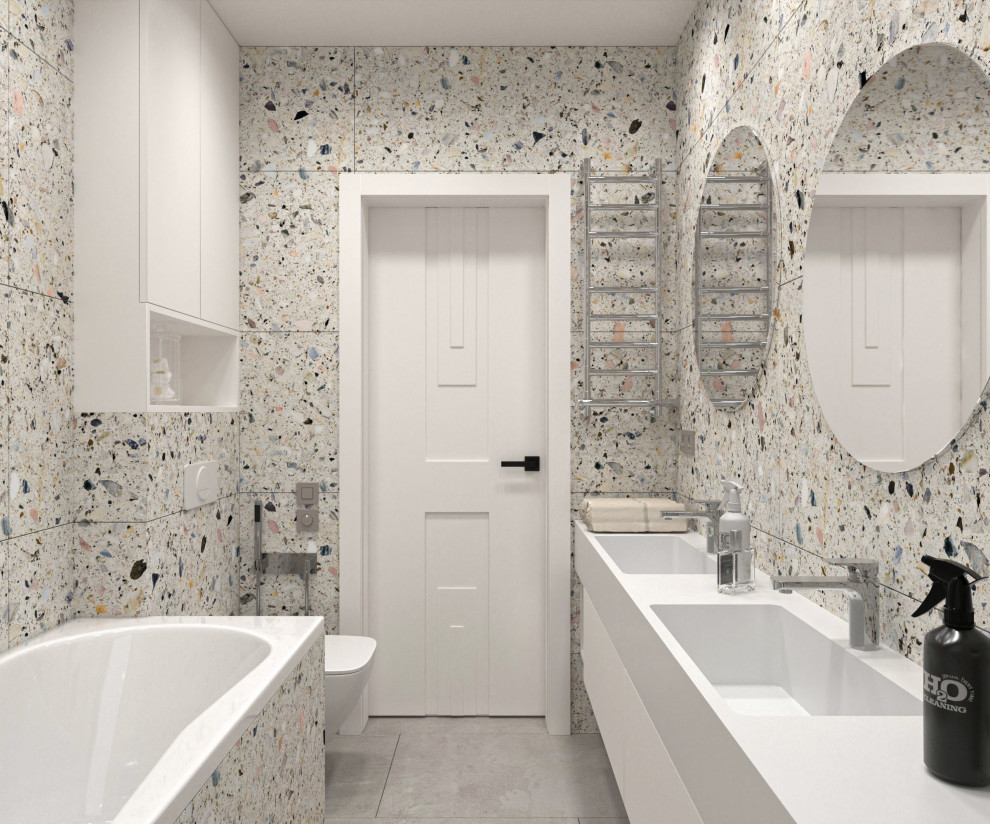 Частый дом в Домодедово