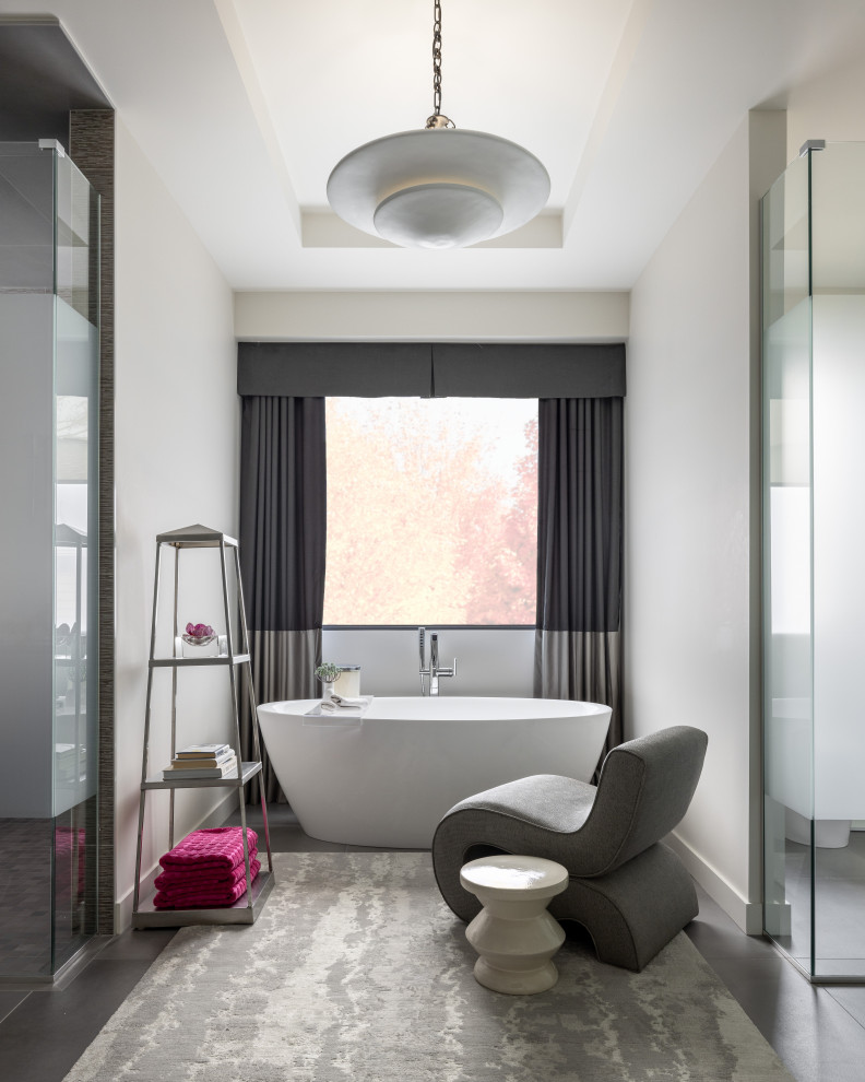 Primary Suite Bath