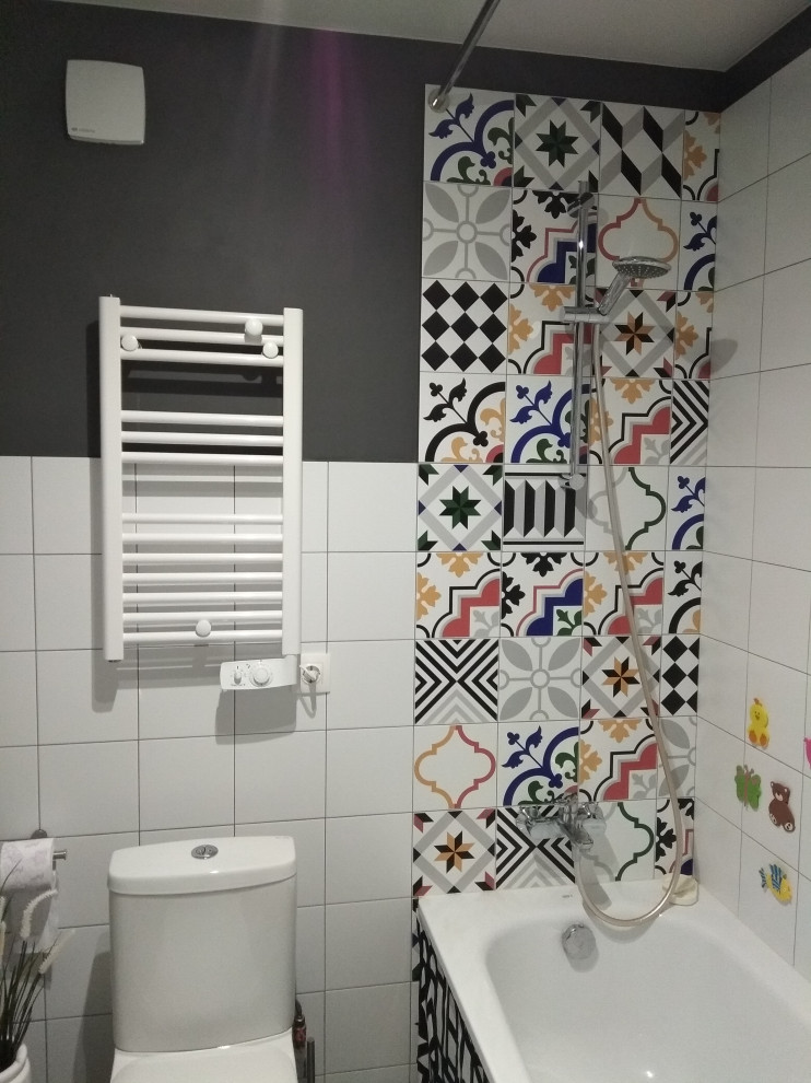 Однокомнатная квартира