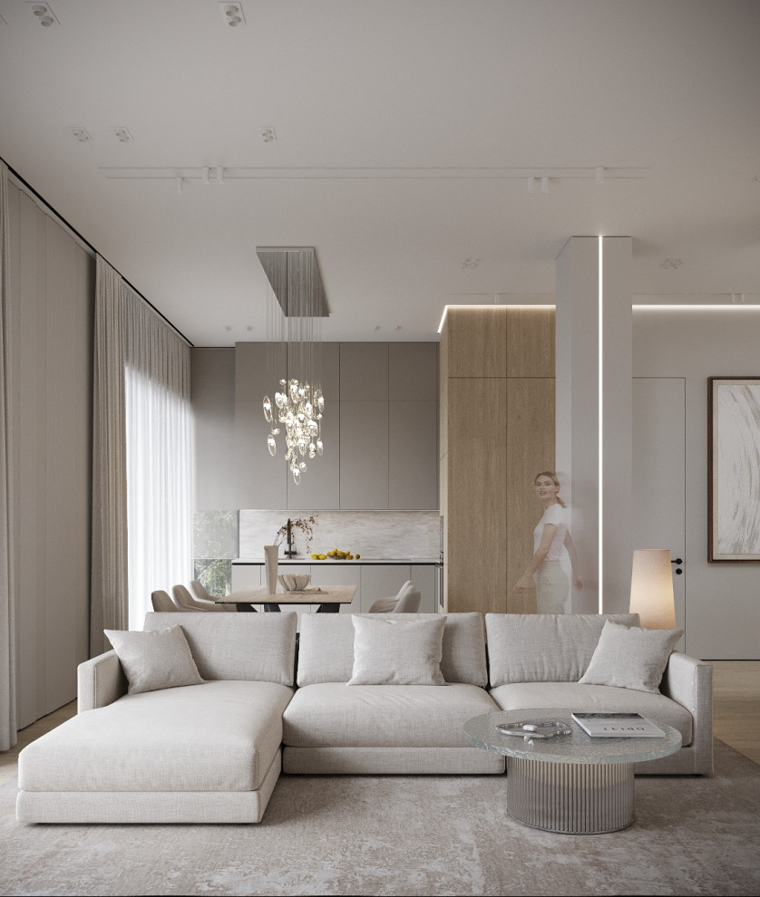 Элегантная Симфония / Elegant Symphony