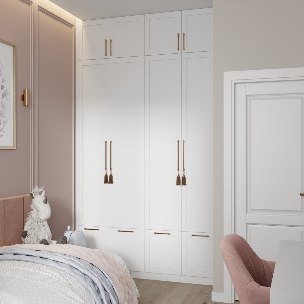 Квартира 67 кв.м., г. Вологда