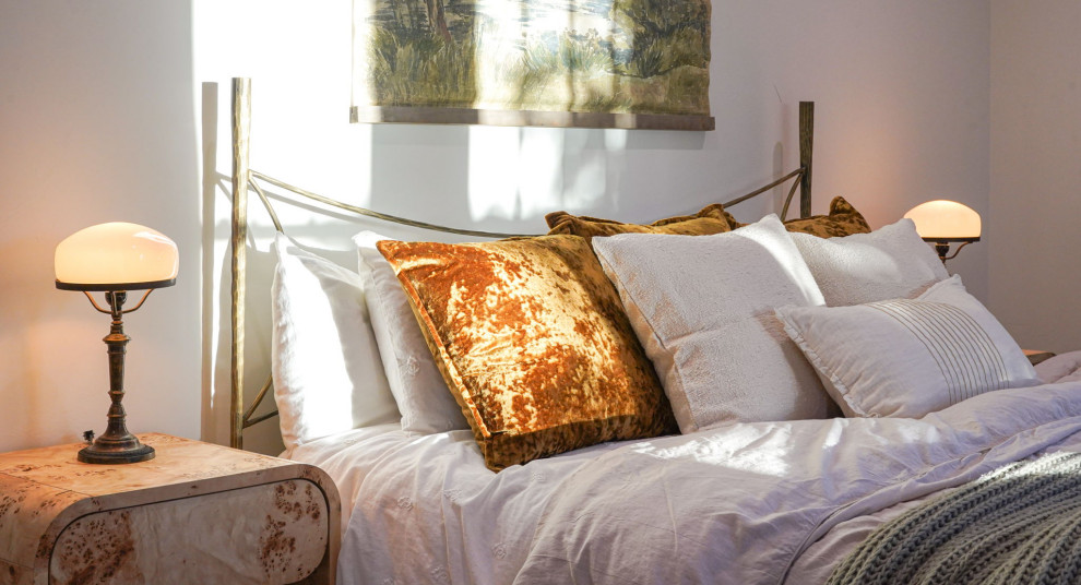 Historic Highlands | Denver, CO | Art Deco Home Remodel