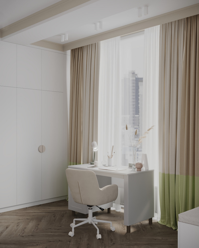 Квартира в Сочи