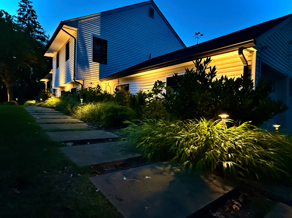 Outdoor Lighting
