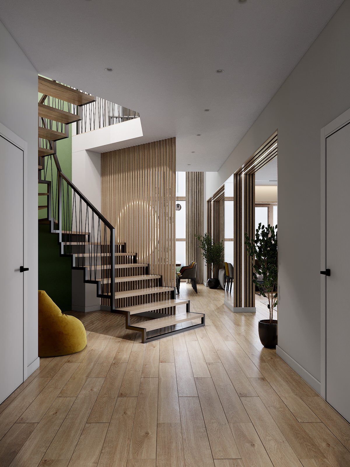 Дом в Йойшкар-Оле