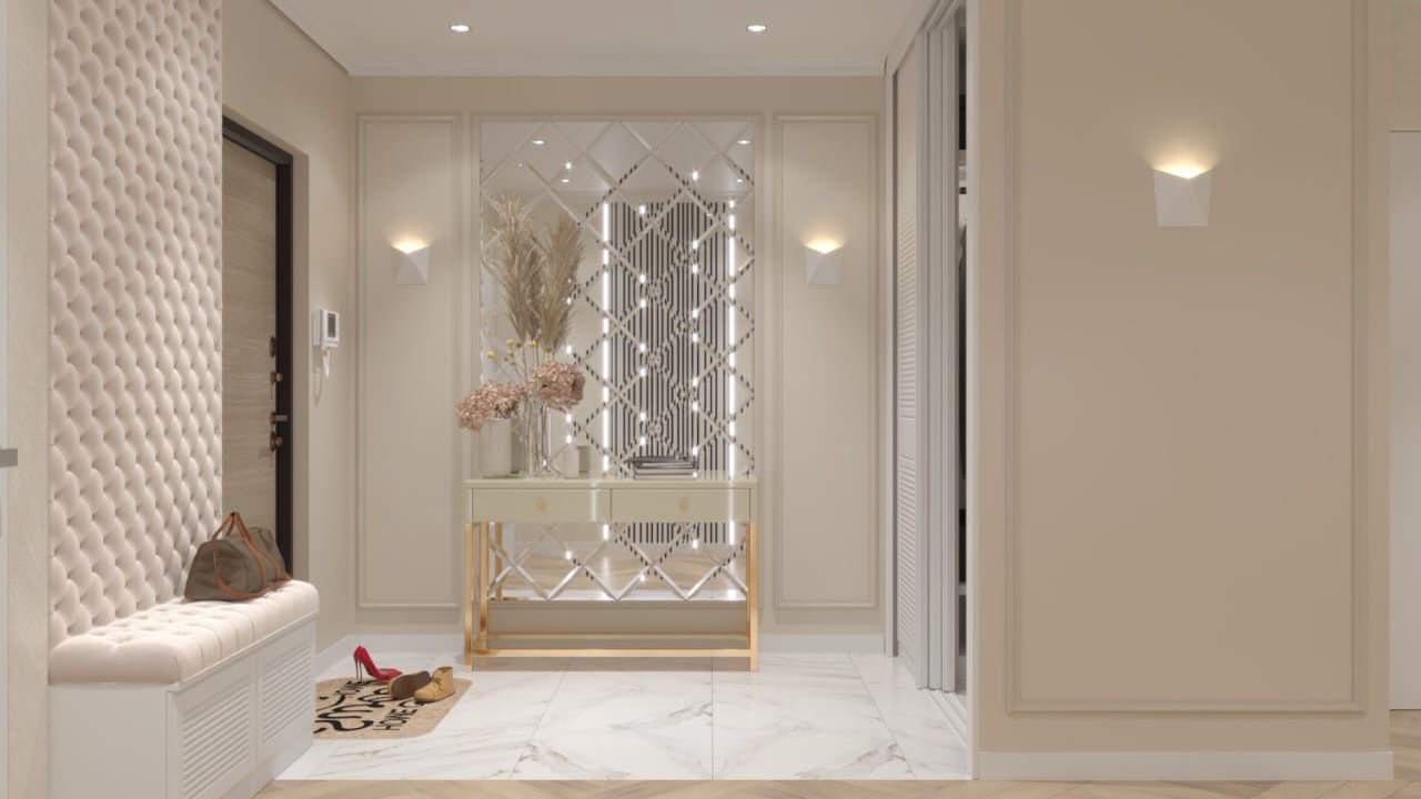 ЖК "Клевер Парк"