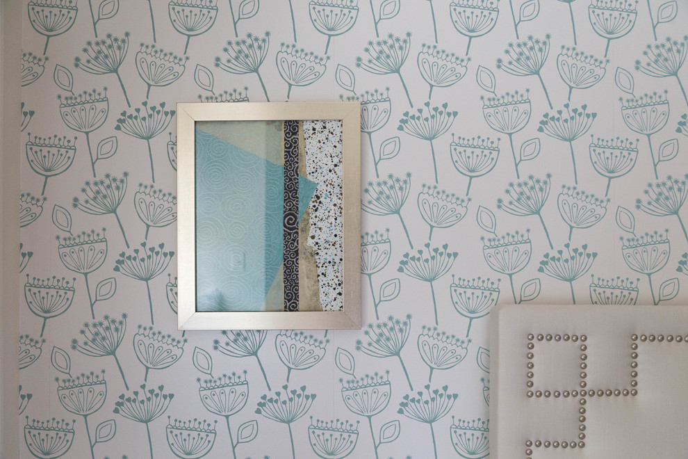 Kids' room - kids' room idea in Atlanta