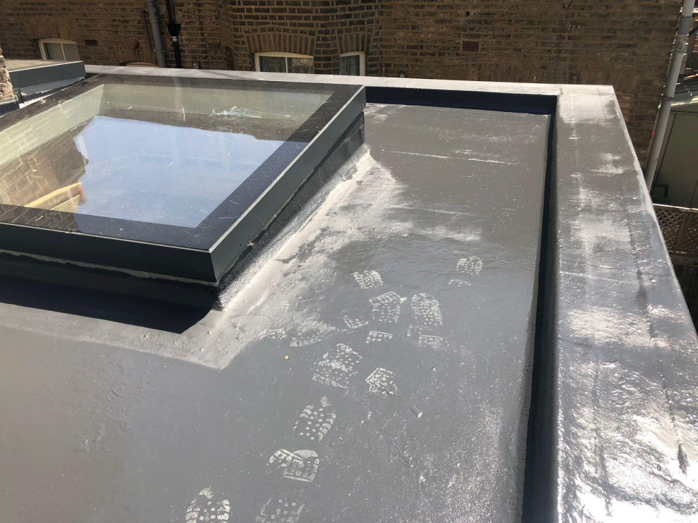 Extension, Garden and Decoration Works