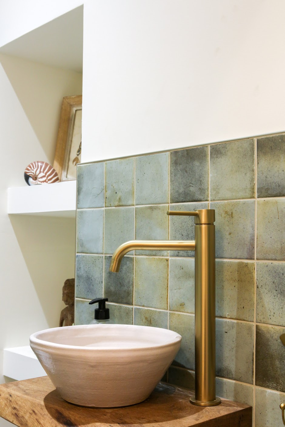 Réinventer l’existant – Maison de bourg à Oléron