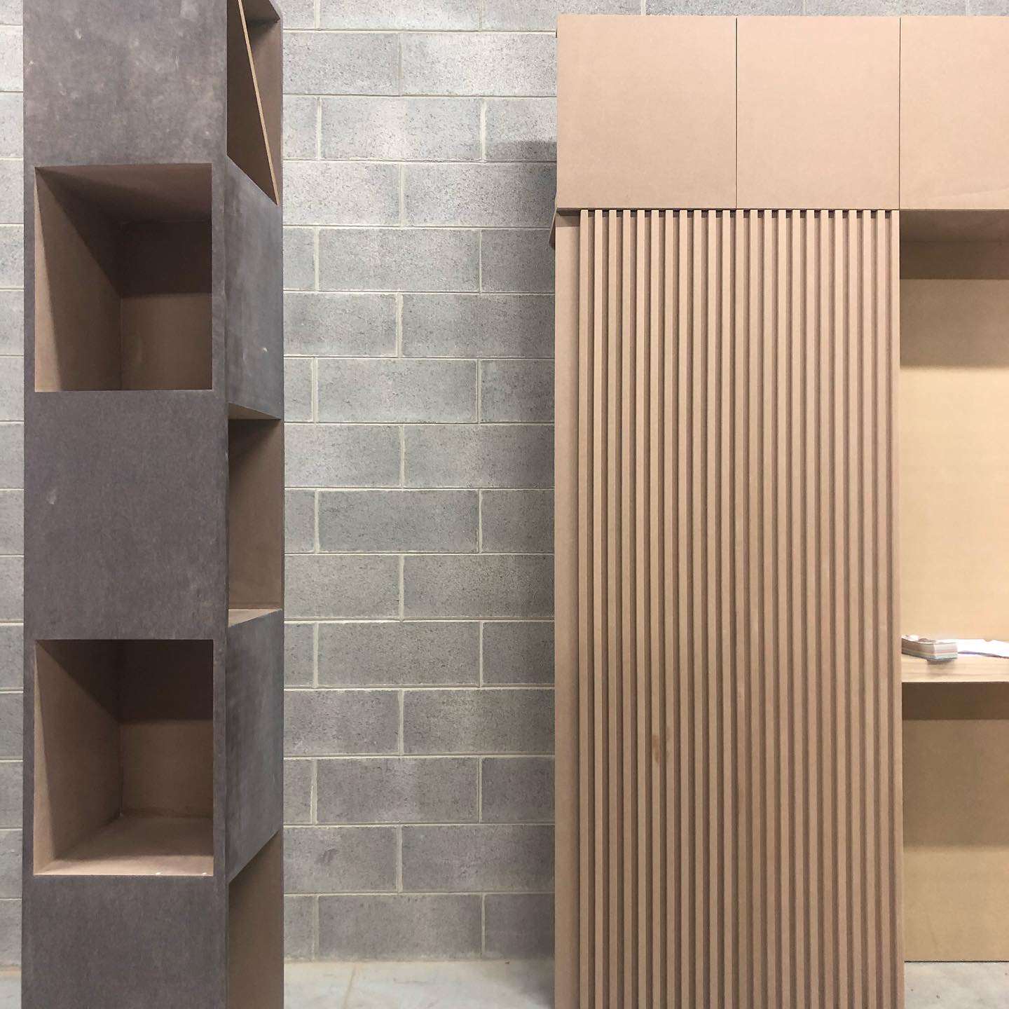 Restyling interni villa esistente | Modern Design 100 MQ