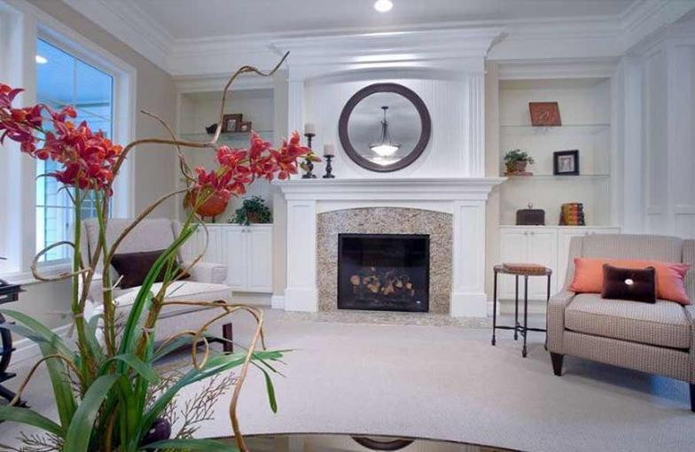 Cottage Lake Custom Home