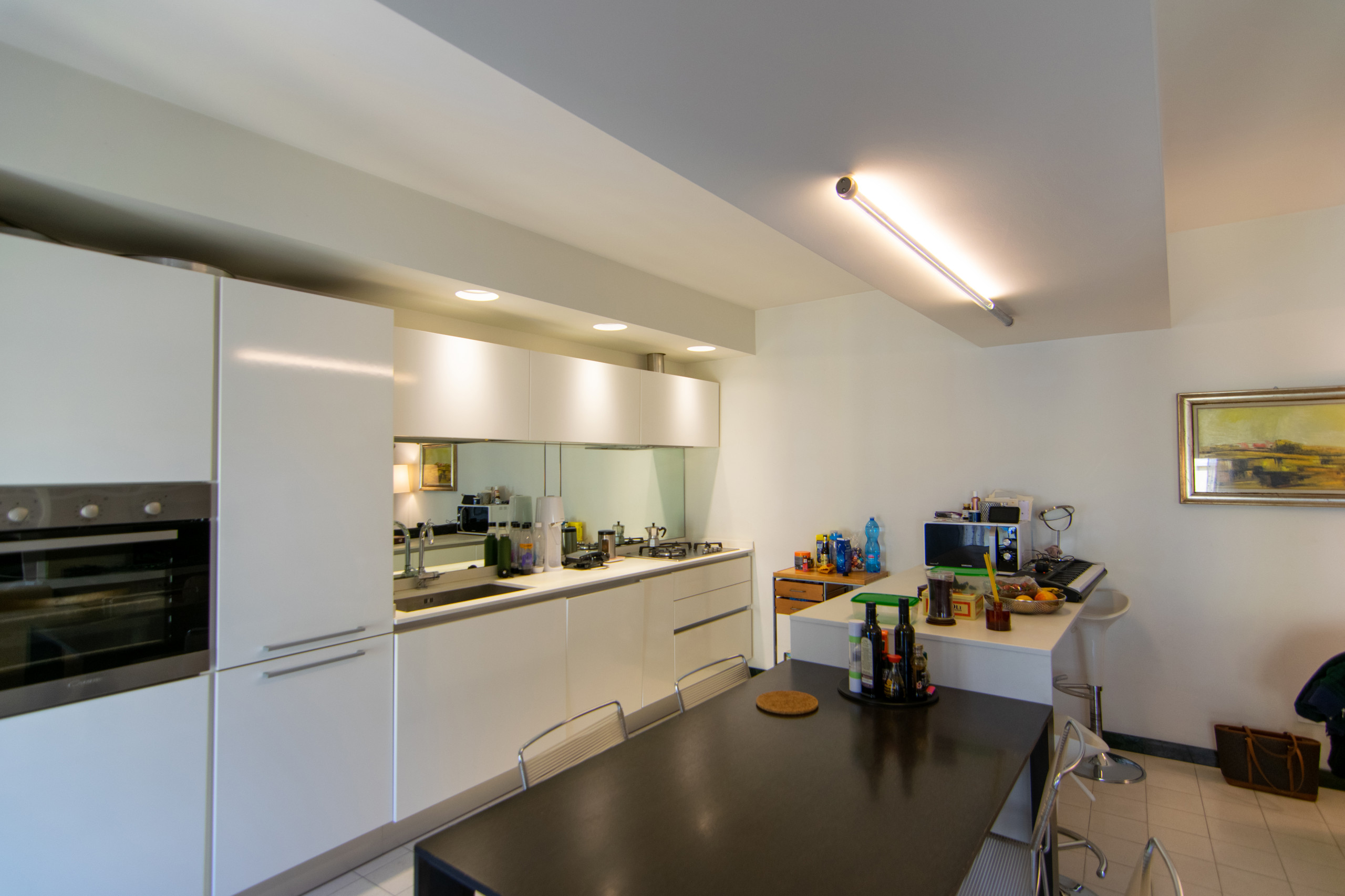 CASA BE-BA | Parma | 2014