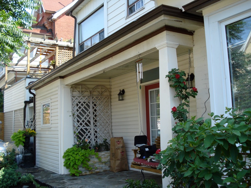 Exterior design HELP required