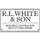 R. L White & Son