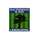 Macpherson and Son Landscaping
