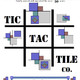Tic Tac Tile Co.