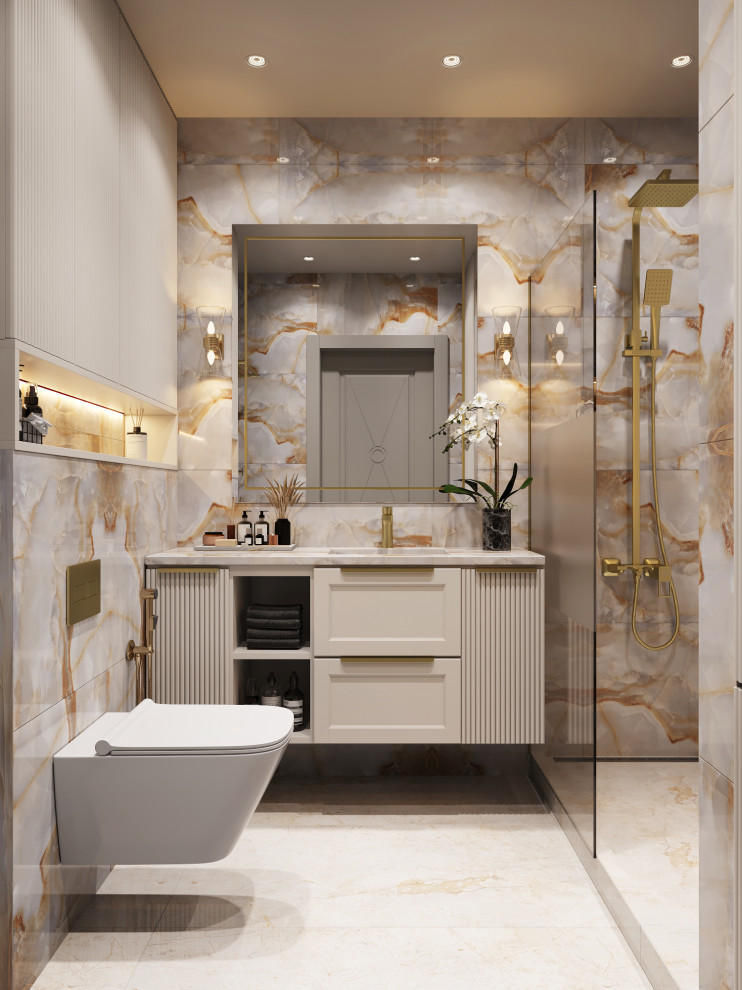 Дом в ближнем Подмосковье