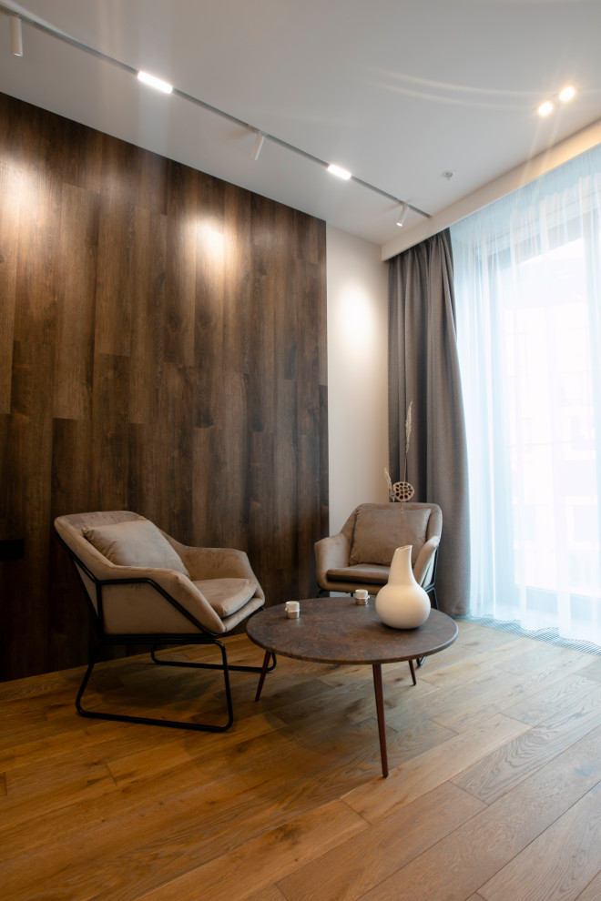 Проект Монохром