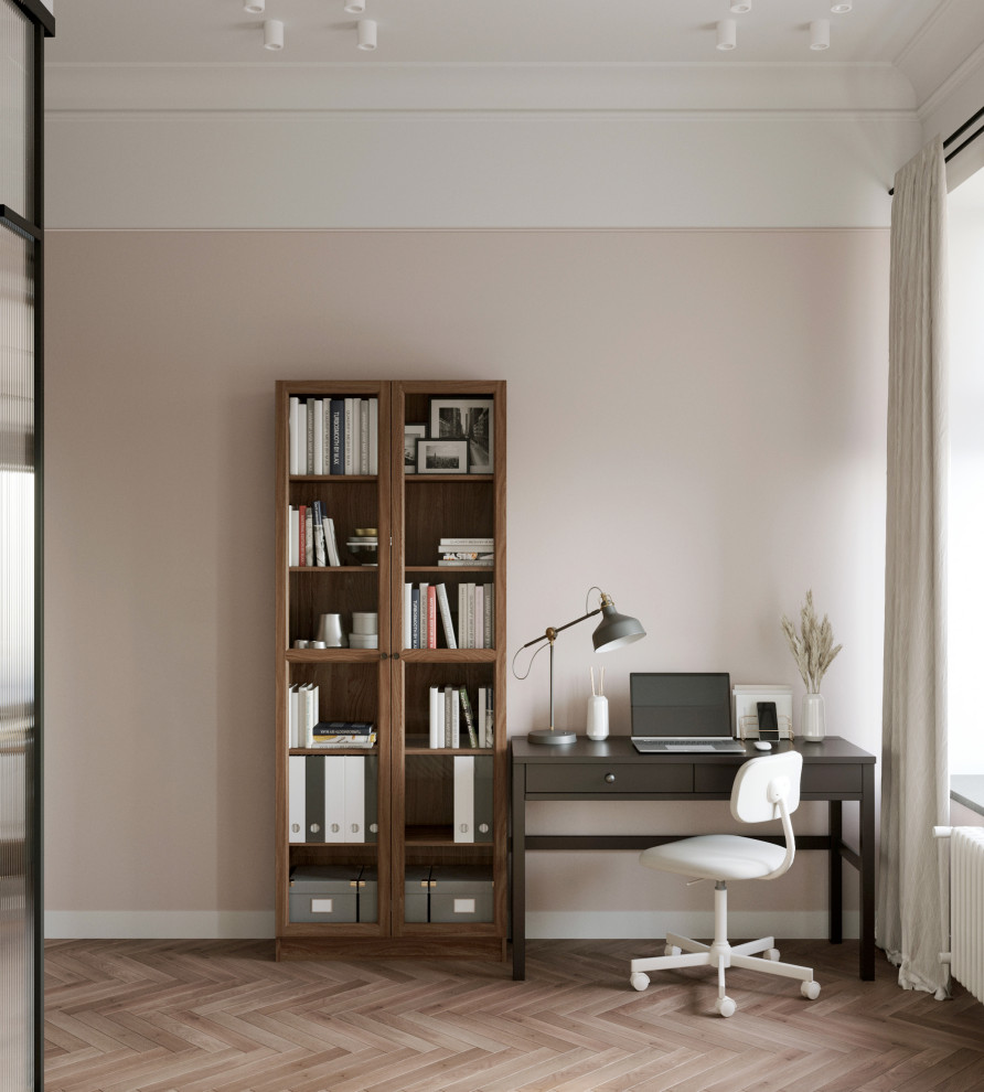 ПЕТЕРБУРГ бывшая коммунальная квартира