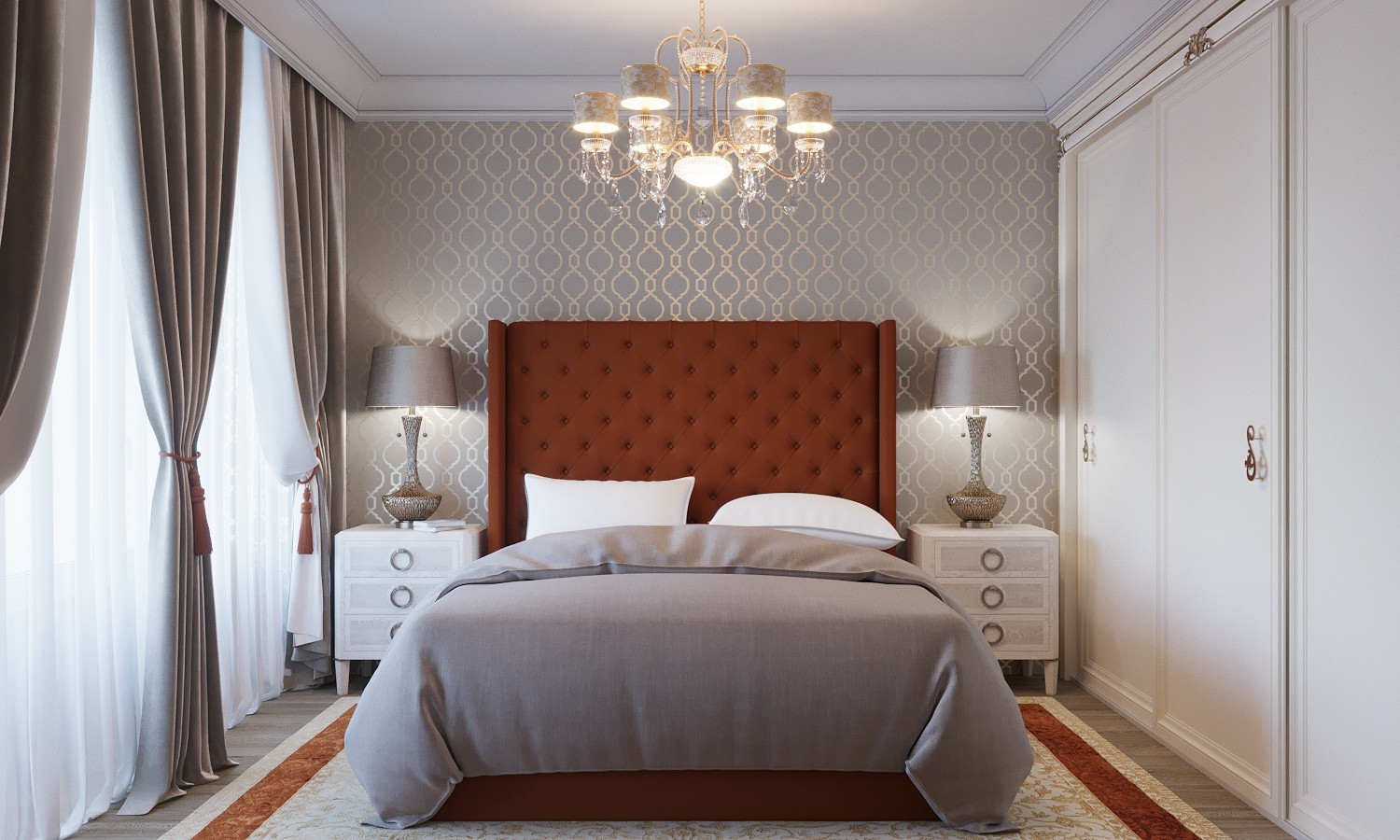 ЖК "Долина Сетунь"