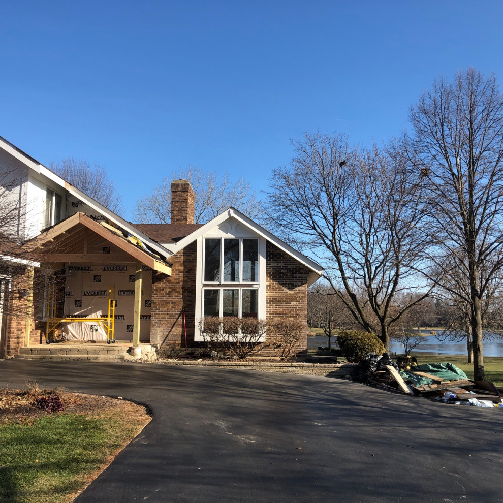 Lakefront Lodge - UNDER CONSTRUCTION