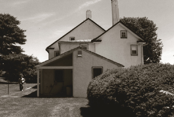 Before & After - Chester County, PA
