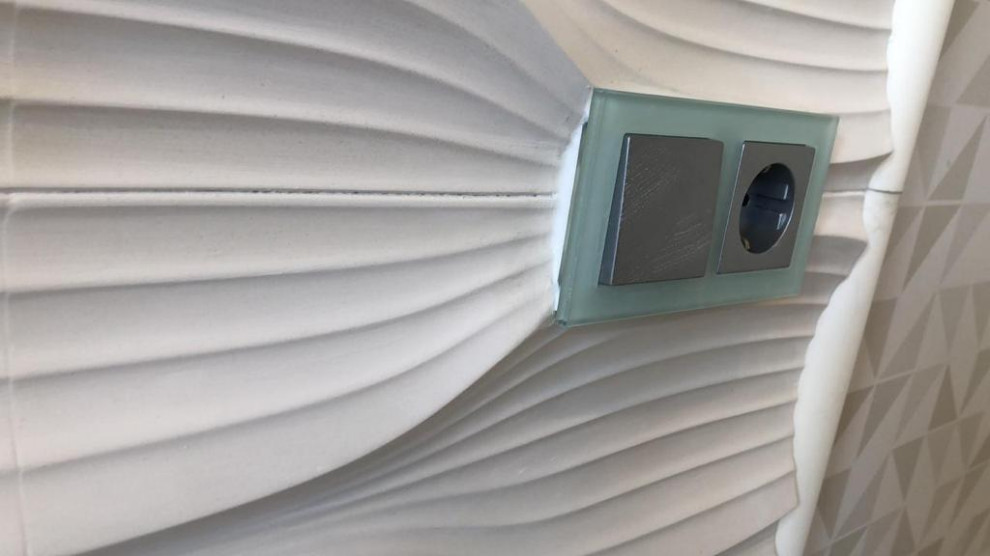 Квартира на ул. Молодцова