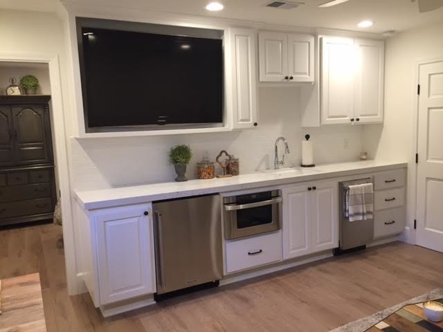 In-law Suite