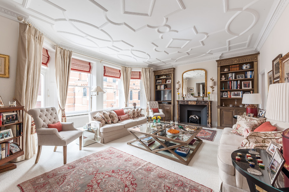 Victoria Project - Interior design services