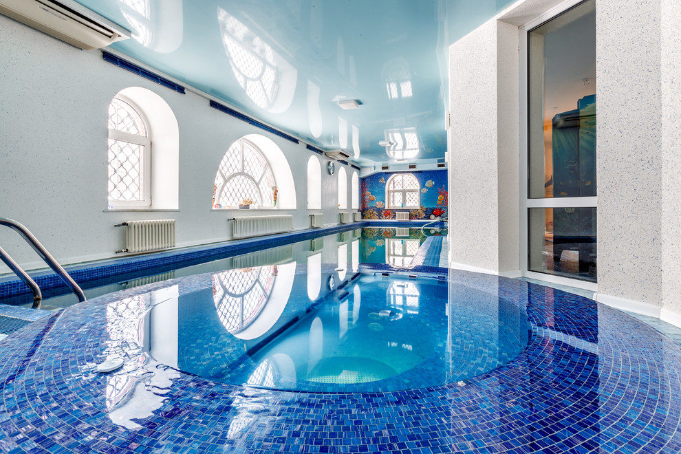 Загородный дом в Московской области