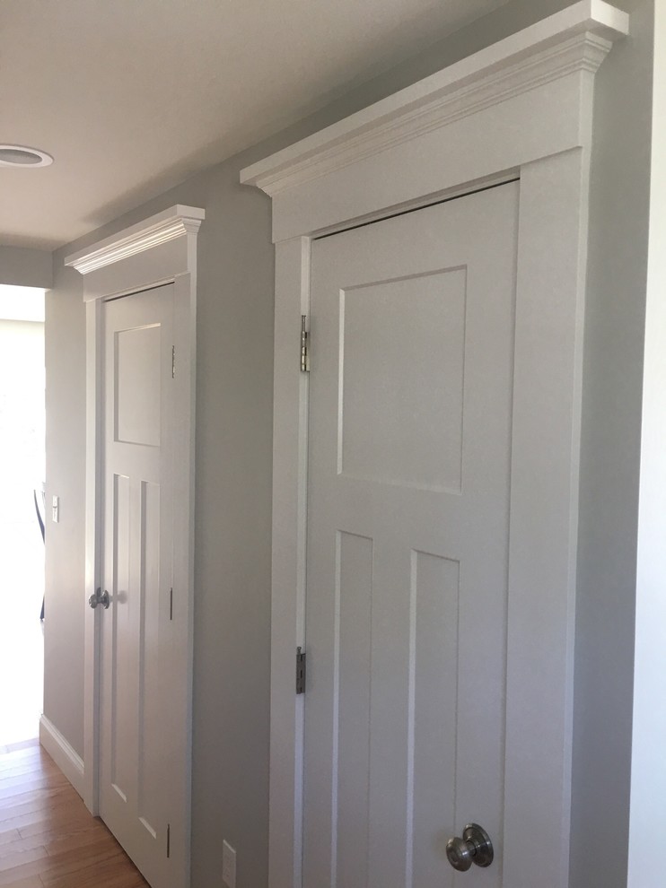 Chatham addition and remodel