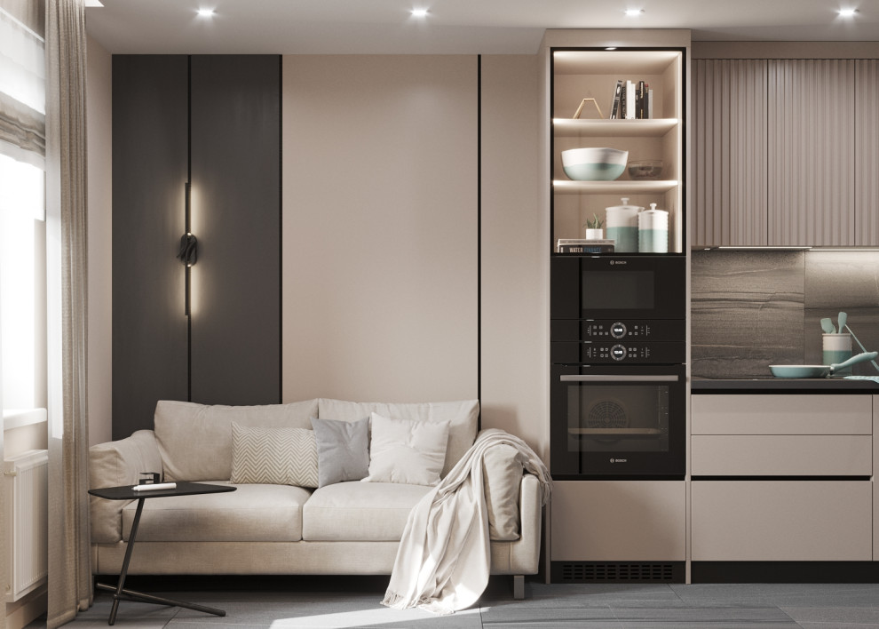 2х комнатная квартира в новостройке Вологодская область