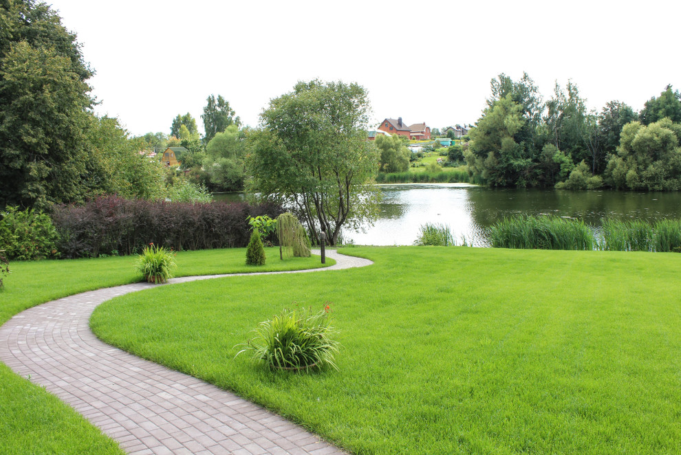 Архангельское