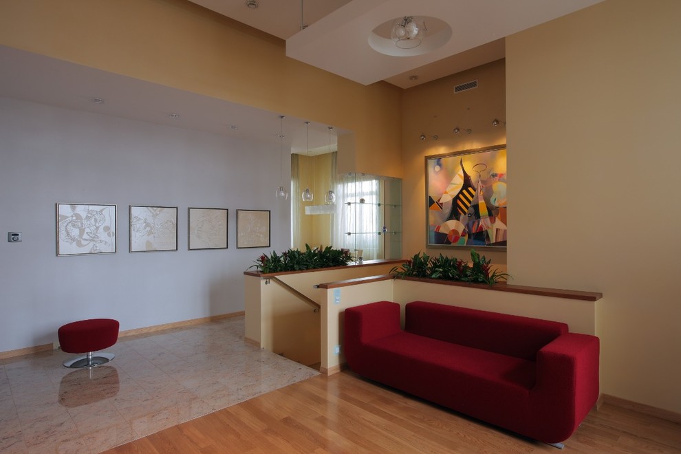 Дизайн интерьера