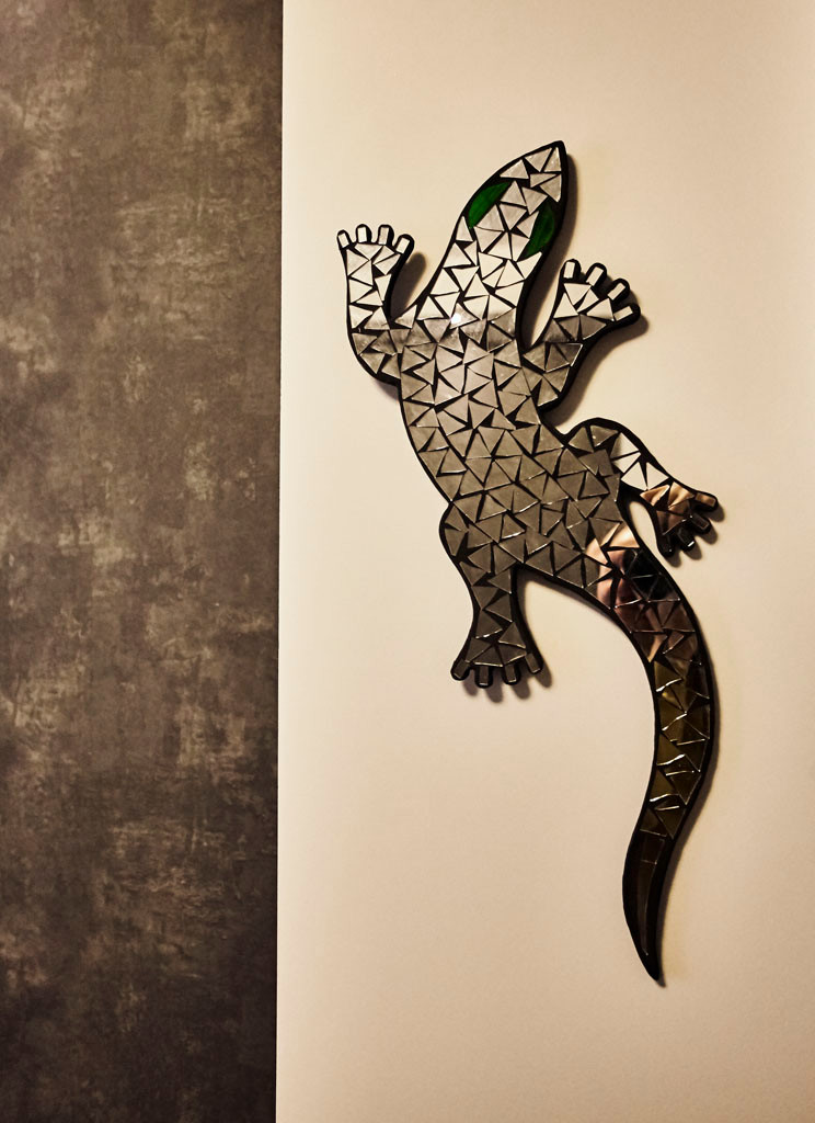 Дизайн квартиры 75м² в ЖК Новый Город