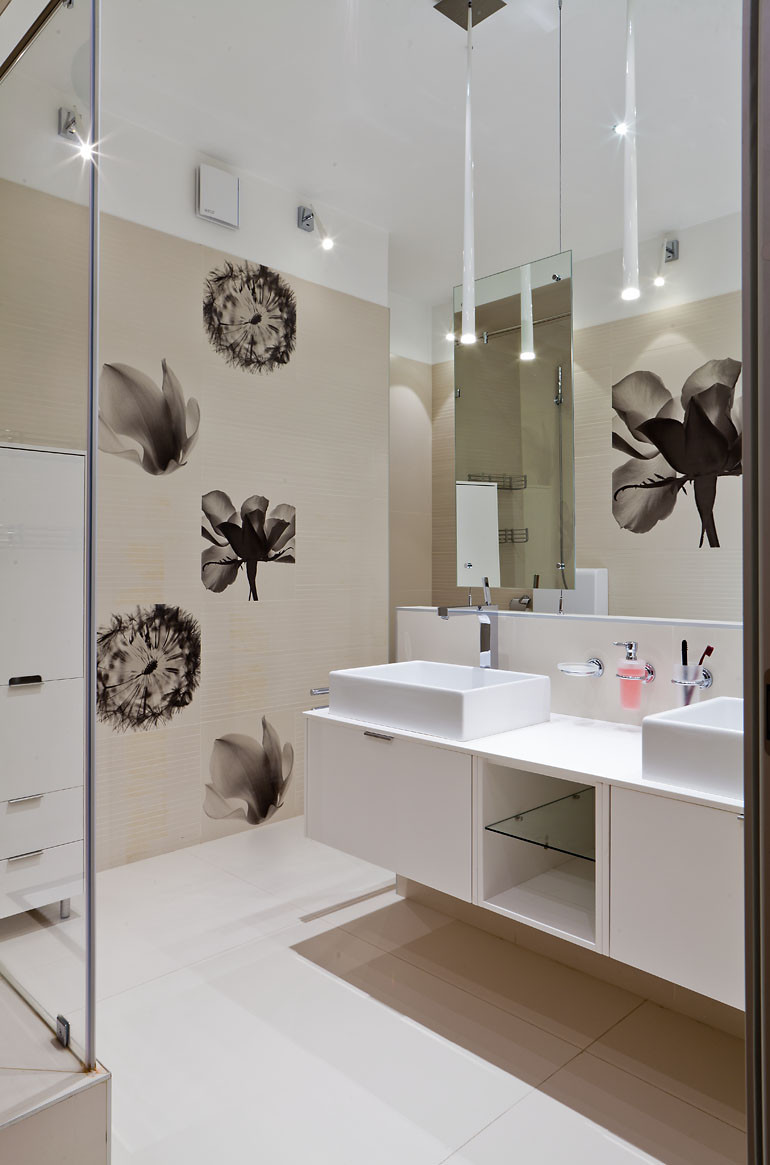 Квартира в Москве