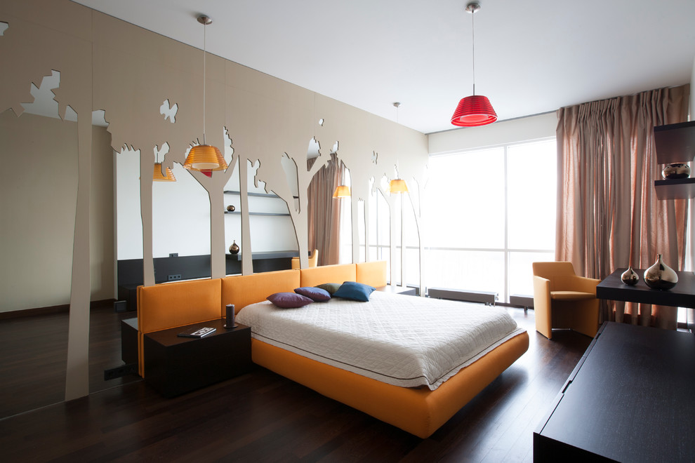 Квартира-студия 170 кв.м