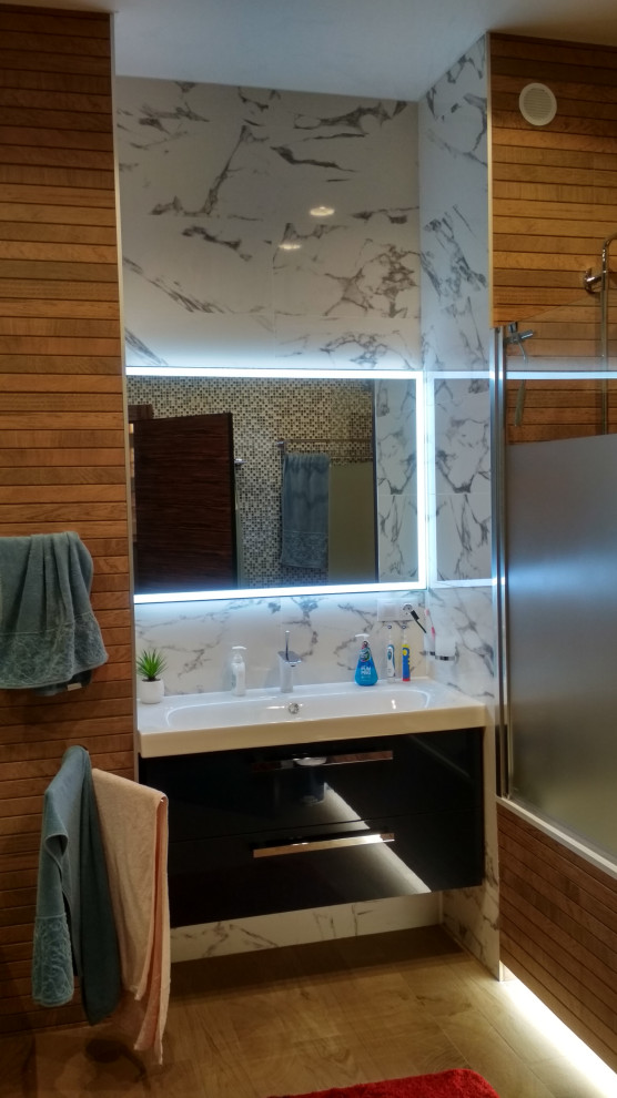 Ремонт квартир в Москве