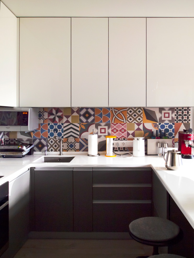 Квартира в Котельниках