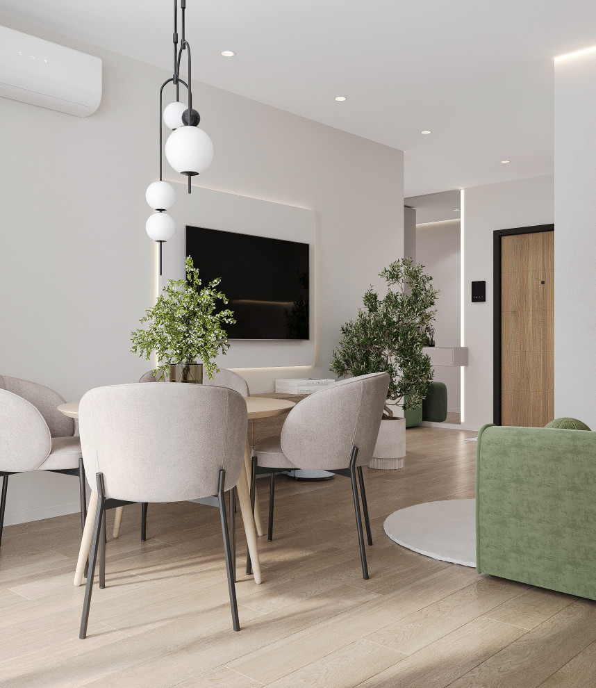 Квартира Жк.Большое Ступино