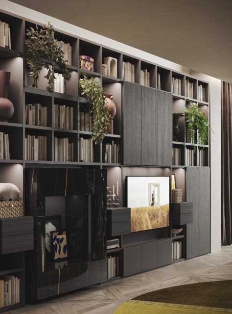 Living MRS_B modern-allrum
