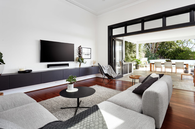 Nedlands House moderne