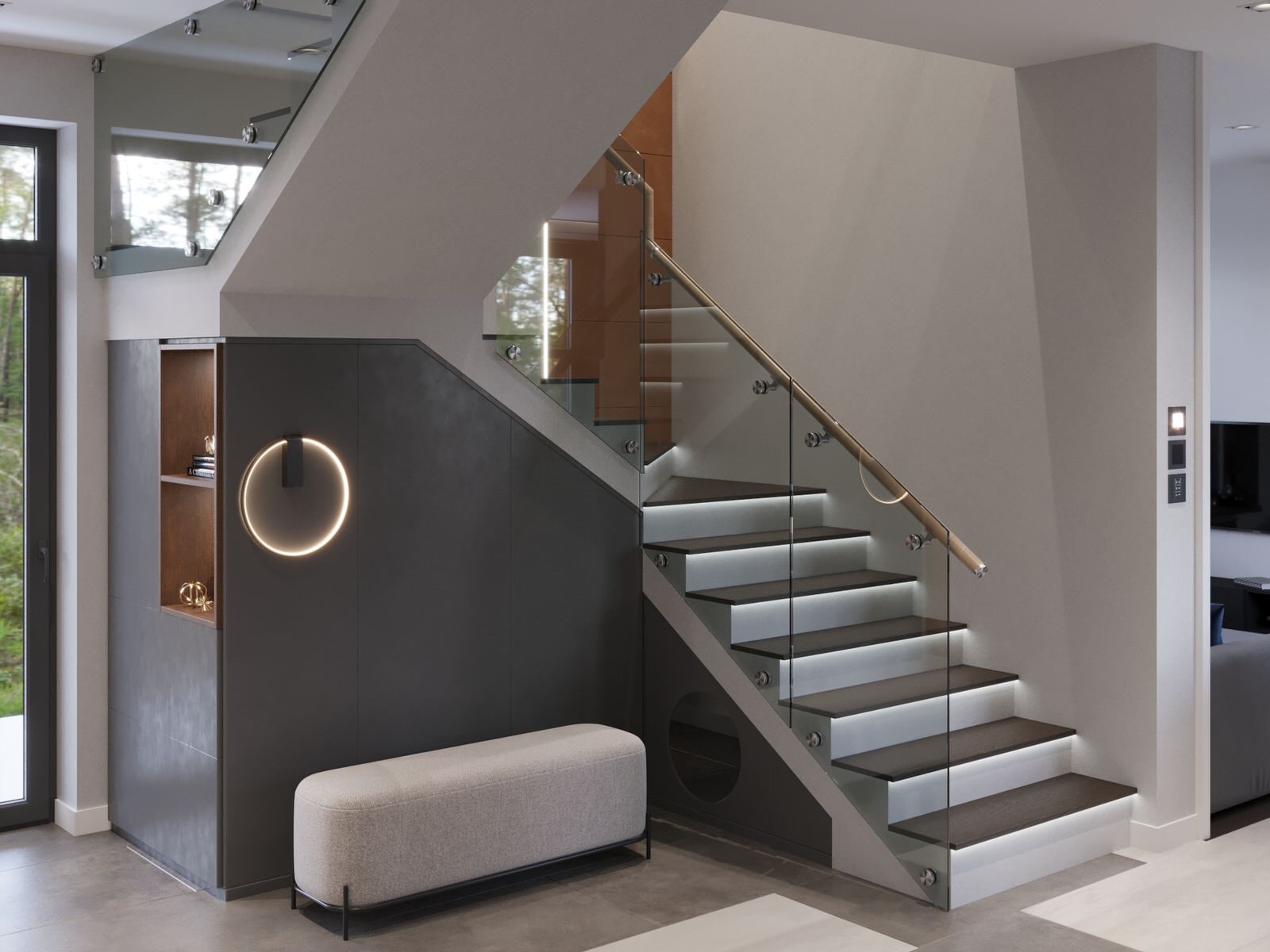 Проект в московской области, ДНТ Невзорово