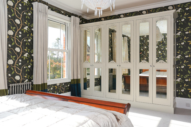 Beautiful Bedroom sovevaerelse